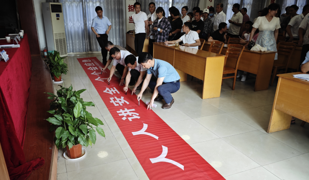 新余公交：召開2023年“安全生產(chǎn)月”活動動員部署會